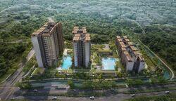 Narra Residences (D23), Apartment #596521571